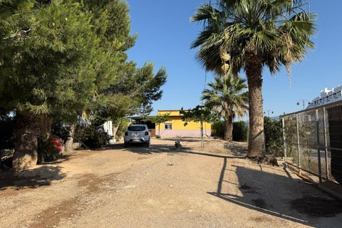Landejendom i Roldan, Murcia, Roldan - € 195.000 | Ref: OFH-255 - foto 1