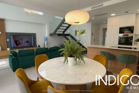 Villa i Finestrat, Alicante - foto 4