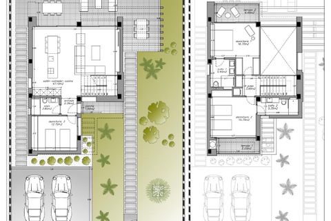 Villa i Finestrat, Alicante - foto 3
