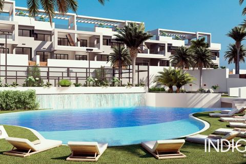 Rækkehus i Torrevieja, Alicante - foto 3