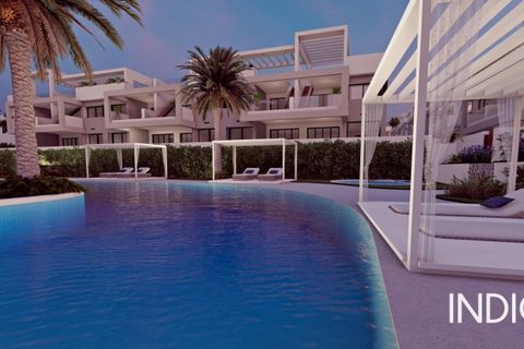 Rækkehus i Torrevieja, Alicante, Torrevieja - € 322.900 | Ref: 1449 - foto 6