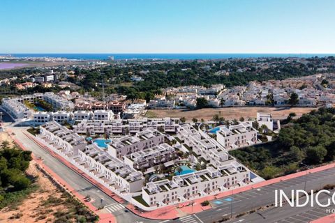 Rækkehus i Torrevieja, Alicante, Torrevieja - € 322.900 | Ref: 1449 - foto 7
