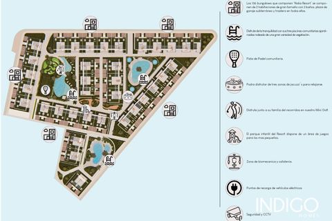 Rækkehus i Torrevieja, Alicante, Torrevieja - € 322.900 | Ref: 1449 - foto 9