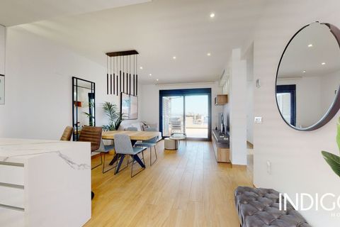 Rækkehus i Torrevieja, Alicante, Torrevieja - € 322.900 | Ref: 1449 - foto 28