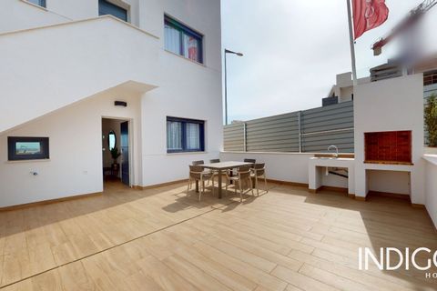 Rækkehus i Torrevieja, Alicante, Torrevieja - € 322.900 | Ref: 1449 - foto 17