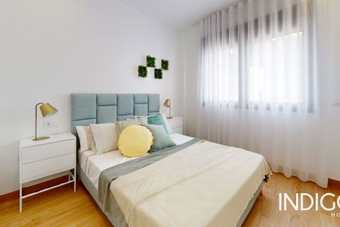 Rækkehus i Torrevieja, Alicante, Torrevieja - € 322.900 | Ref: 1449 - foto 20