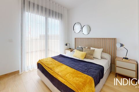 Rækkehus i Torrevieja, Alicante, Torrevieja - € 322.900 | Ref: 1449 - foto 21