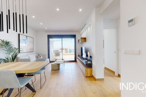 Rækkehus i Torrevieja, Alicante, Torrevieja - € 322.900 | Ref: 1449 - foto 32