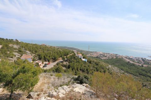 Villa i Alcossebre, Castellon, Alcossebre - € 775.000 | Ref: C300 - foto 21