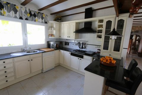 Villa i Alcossebre, Castellon, Alcossebre - € 775.000 | Ref: C300 - foto 11