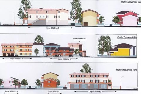 Terra a Jesolo, Venice, Jesolo - € 290.000 | Ref: TAter02 - foto 3