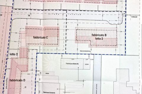 Terra a Jesolo, Venice, Jesolo - € 290.000 | Ref: TAter02 - foto 6