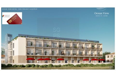 Lejlighed i Santo Andre, Setubal, Santo Andre - € 280.000 | Ref: APA_908 - foto 2