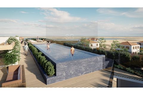 Lejlighed i Santo Andre, Setubal, Santo Andre - € 280.000 | Ref: APA_908 - foto 3