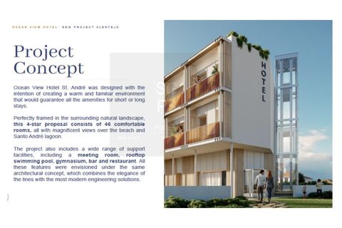 Lejlighed i Santo Andre, Setubal, Santo Andre - € 280.000 | Ref: APA_908 - foto 14