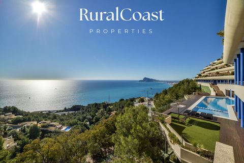 Leilighet i Altea, Alicante, Altea - € 750 000 | Ref: 3604 - foto 38