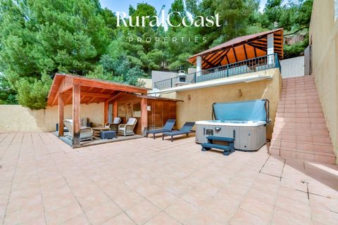 Villa a Altea, Alicante, Altea - € 880.000 | Ref: 3589 - foto 26