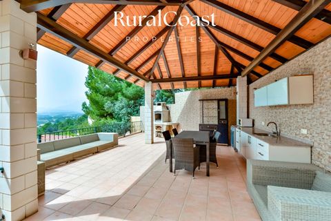 Villa a Altea, Alicante, Altea - € 880.000 | Ref: 3589 - foto 29