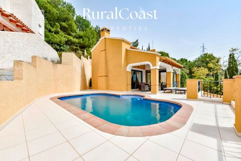 Villa a Altea, Alicante, Altea - € 880.000 | Ref: 3589 - foto 35