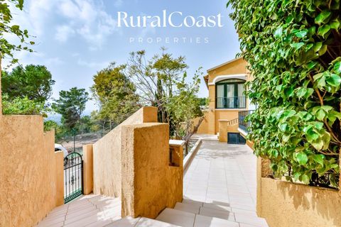 Villa a Altea, Alicante, Altea - € 880.000 | Ref: 3589 - foto 38