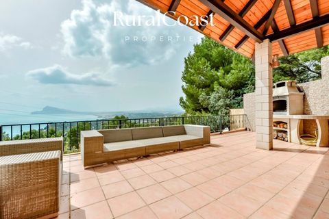 Villa a Altea, Alicante, Altea - € 880.000 | Ref: 3589 - foto 43