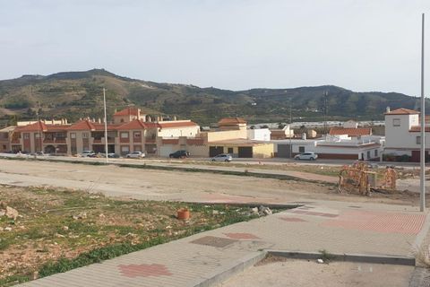Terra a Lobres, Granada, Lobres - € 34.500 | Ref: M405 - foto 2