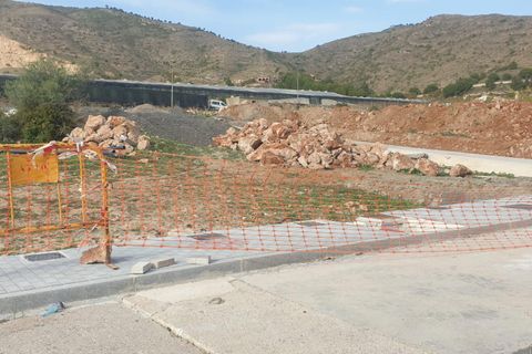 Terra a Lobres, Granada, Lobres - € 34.500 | Ref: M405 - foto 4