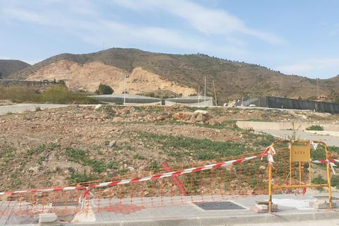 Terra a Lobres, Granada, Lobres - € 34.500 | Ref: M405 - foto 5