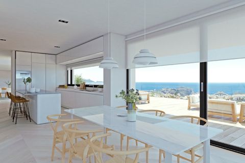 Villa i Moraira, Alicante, Moraira - € 5.221.000 | Ref: xvs-aj039 - foto 6
