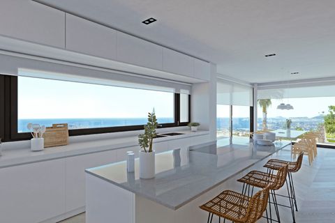 Villa i Moraira, Alicante, Moraira - € 5.221.000 | Ref: xvs-aj039 - foto 7