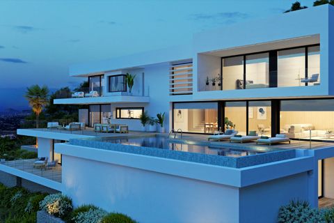 Villa i Moraira, Alicante, Moraira - € 5.221.000 | Ref: xvs-aj039 - foto 8