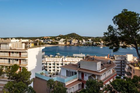 Villa i Santa Ponsa, Mallorca, Santa Ponsa - € 3.990.000 | Ref: 67388 - foto 2