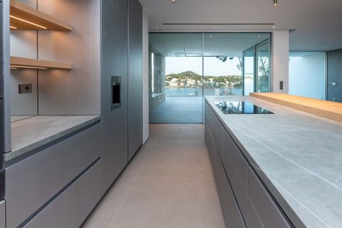 Villa i Santa Ponsa, Mallorca, Santa Ponsa - € 3.990.000 | Ref: 67388 - foto 4