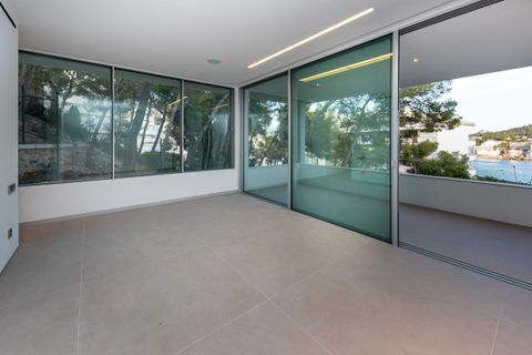 Villa i Santa Ponsa, Mallorca, Santa Ponsa - € 3.990.000 | Ref: 67388 - foto 6