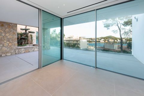 Villa i Santa Ponsa, Mallorca, Santa Ponsa - € 3.990.000 | Ref: 67388 - foto 8