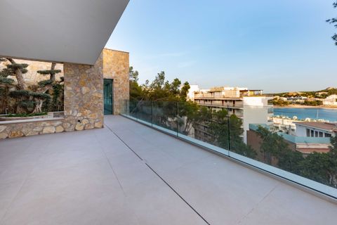 Villa i Santa Ponsa, Mallorca, Santa Ponsa - € 3.990.000 | Ref: 67388 - foto 9