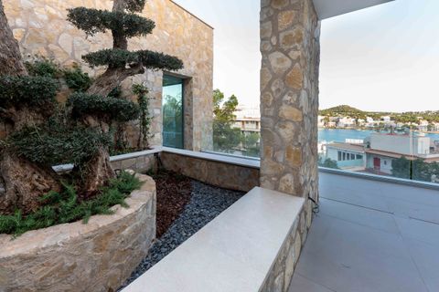 Villa i Santa Ponsa, Mallorca, Santa Ponsa - € 3.990.000 | Ref: 67388 - foto 14