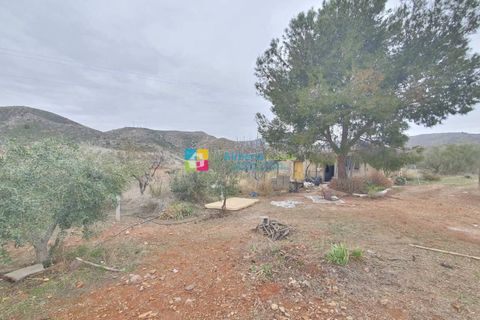 Landejendom i Lijar, Almeria, Lijar - € 129.000 | Ref: 2207 - foto 1