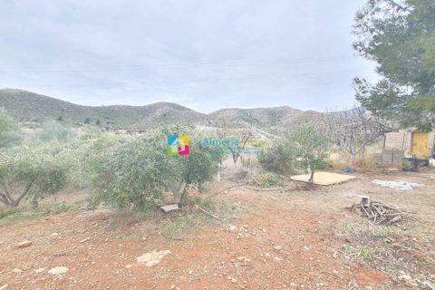 Landejendom i Lijar, Almeria, Lijar - € 129.000 | Ref: 2207 - foto 2
