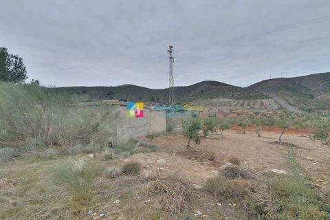 Landejendom i Lijar, Almeria, Lijar - € 129.000 | Ref: 2207 - foto 3