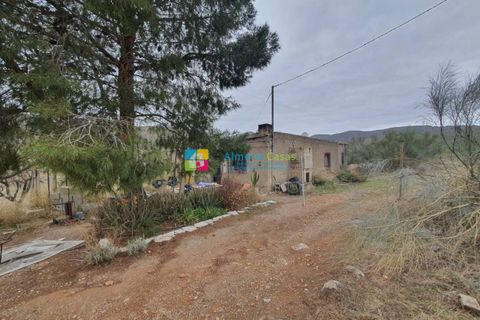Landejendom i Lijar, Almeria, Lijar - € 129.000 | Ref: 2207 - foto 5