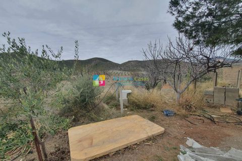 Landejendom i Lijar, Almeria, Lijar - € 129.000 | Ref: 2207 - foto 6