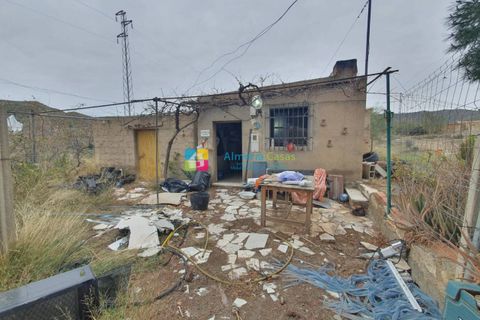 Landejendom i Lijar, Almeria, Lijar - € 129.000 | Ref: 2207 - foto 8