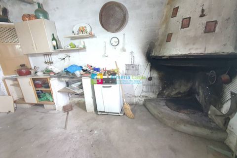 Landejendom i Lijar, Almeria, Lijar - € 129.000 | Ref: 2207 - foto 14