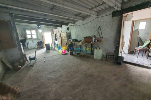 Landejendom i Lijar, Almeria, Lijar - € 129.000 | Ref: 2207 - foto 17