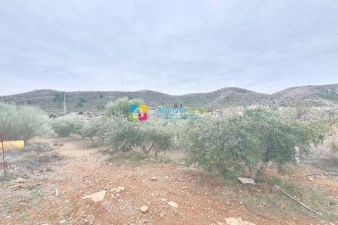 Landejendom i Lijar, Almeria, Lijar - € 129.000 | Ref: 2207 - foto 24