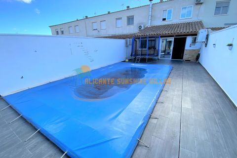 Stadthaus in Salinas, Alicante, Salinas - € 239.999 | Ref: 23091 - Foto 2
