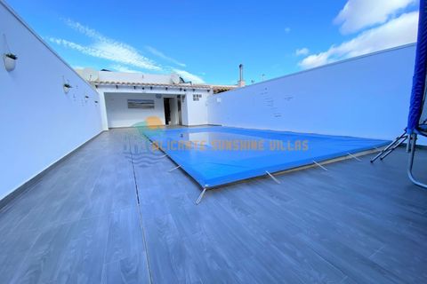 Stadthaus in Salinas, Alicante, Salinas - € 239.999 | Ref: 23091 - Foto 11