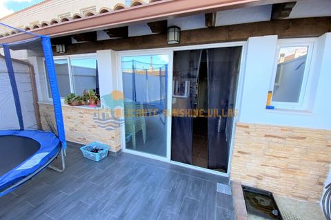 Stadthaus in Salinas, Alicante, Salinas - € 239.999 | Ref: 23091 - Foto 12