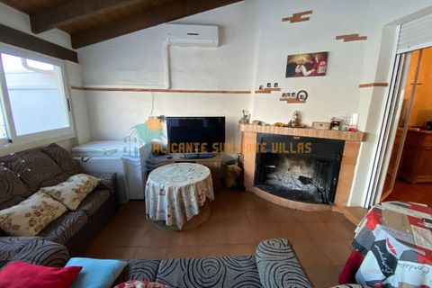Stadthaus in Salinas, Alicante, Salinas - € 239.999 | Ref: 23091 - Foto 14